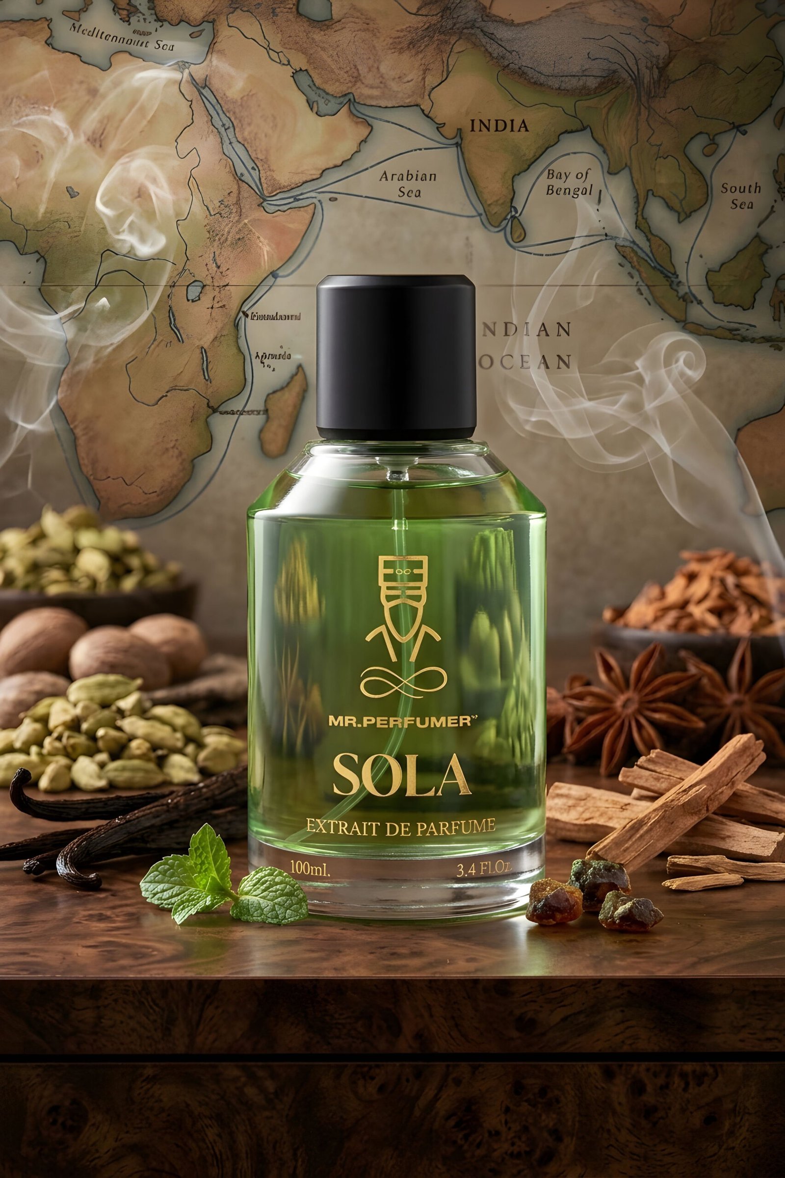 SOLA